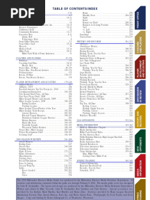 2010 MIL Media Guide