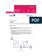 Tarea Tanques