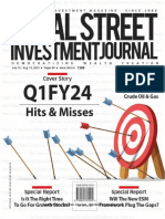 Dalal Street Investment Journal Magazine - July 31 2023