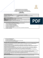 Planificaciones Tercer Trimestre