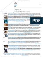 Advanced View Arduino Projects List - Use Arduino For Projects-5