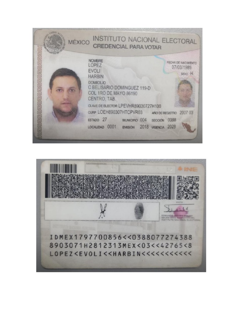 05 - Loec - Ine Ing Harbin Lopez Evoli | PDF