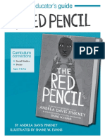 A Guide To The Red Pencil