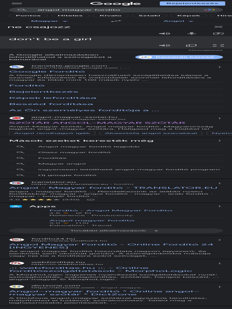 Hungarians visual data 3
