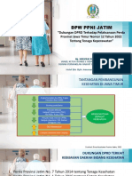 Materi Ibu Hikmah Bafaqih - Giat Ppni Jatim - 7 Maret 2023