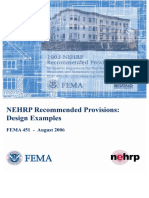 FEMA451 - August2006 - NEHRP Recommended Provisions - DesignExamples