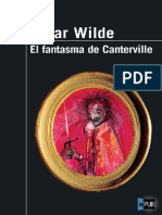 El Fantasma de Canterville (Wilde, Oscar)