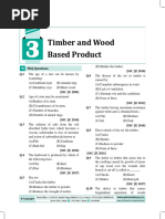 Carpenter Trade Test Questions PDF | PDF