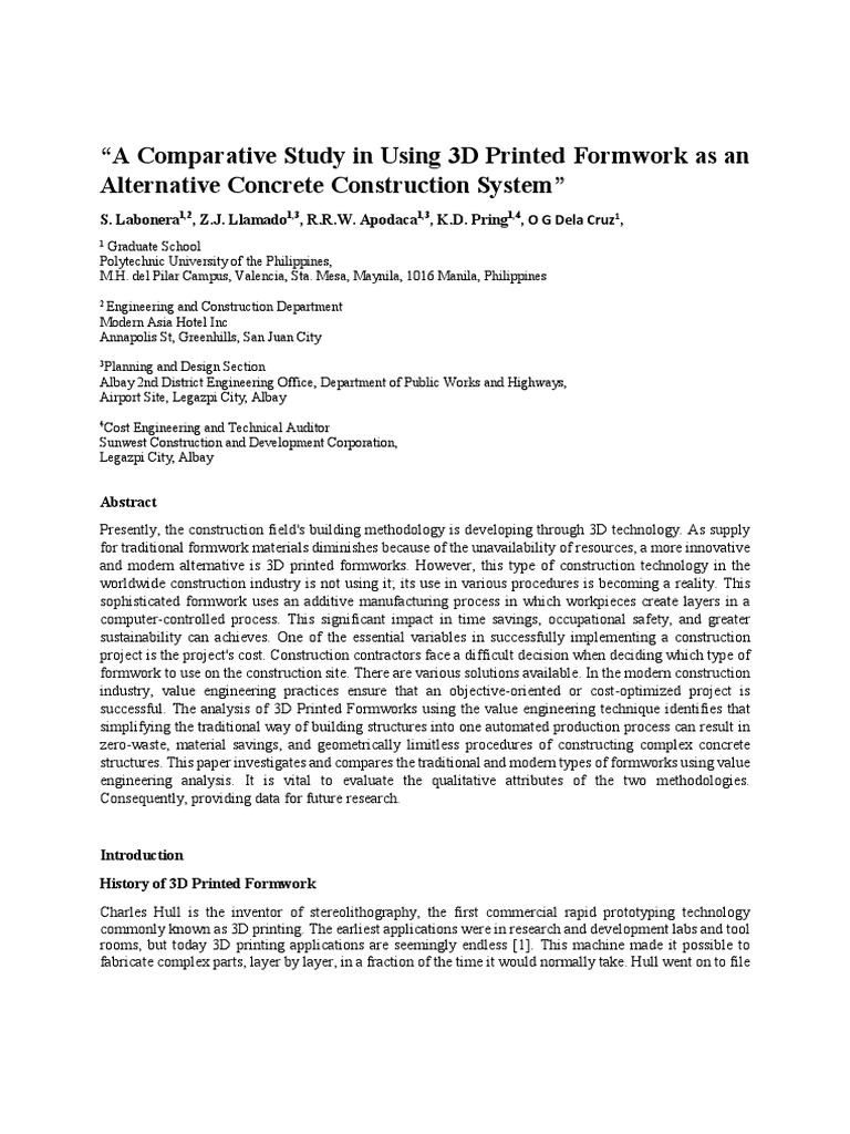 a-comparative-study-in-using-3d-printed-formwork-as-an-alternative