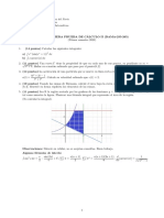 Pauta Prueba 1