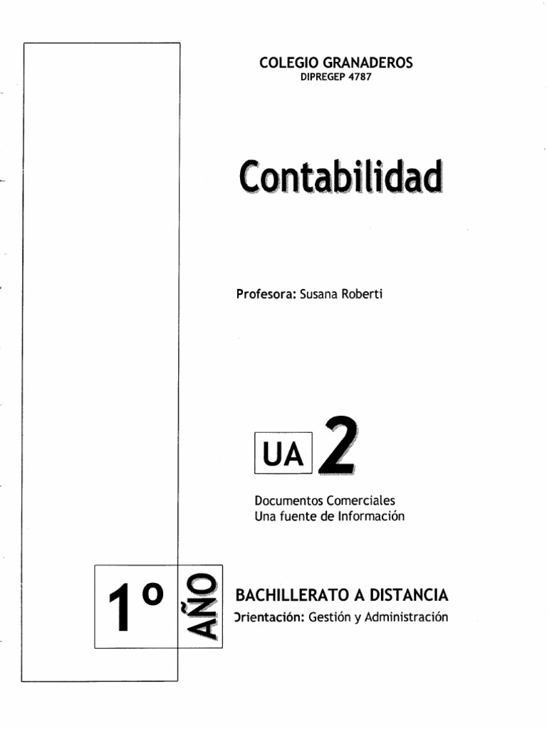 Con1º Ua2 | PDF