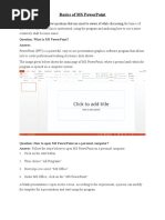 Microsoft Access Database Notes | PDF | Microsoft Access | Database Index