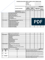 Formulir Monitoring Medication Error