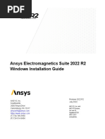 AnsysEMInstallGuide Windows