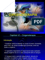 VC Oxigenoterapia VC 15min