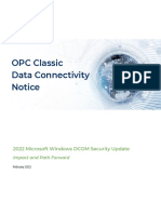 2022-02 MSFT DCOM Update Whitepaper