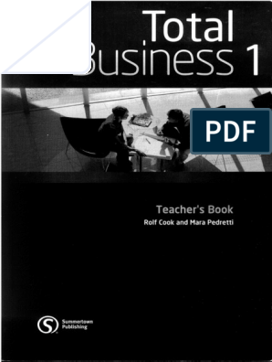 Scrid, PDF, Business