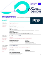 Kodw Programme Overview - en As of 7 June