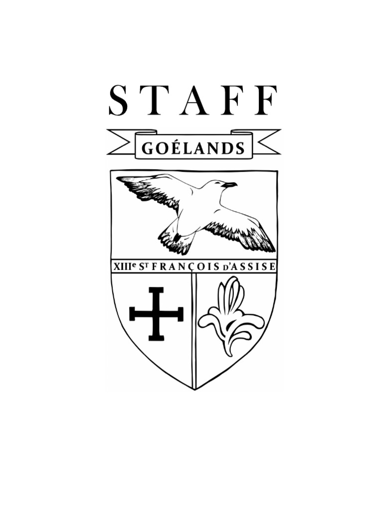Blason go pdf