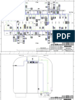 3EER400025-6452 - B TLW Harness Layout - PDF, 1