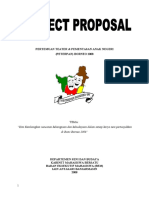 Project Proposal Piterpan