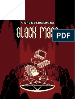 2022-11-13 - Black Mass Halloween 2022