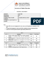 Assignment_DCA1205_Set 1 & Set 2_ QP_May2023