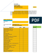 Nilai Ips Kelas 7d Kurmer (Input Nilai)