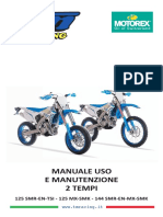 Manuale TM