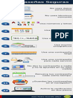 Contraseñas Seguras (Imprimir)