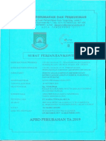 Jaringan Distribusi Retikulasi Jatiuwung