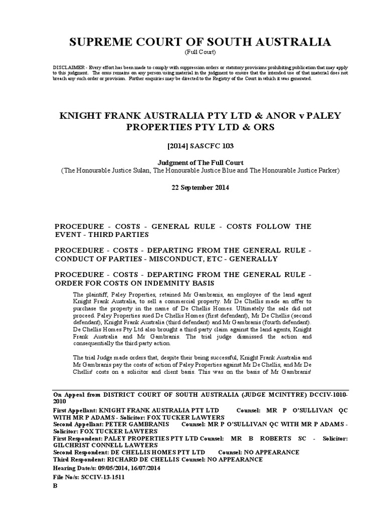 Js And D Pty Ltd Midland