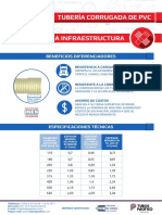 Tubo Pacificor Productos Compressed