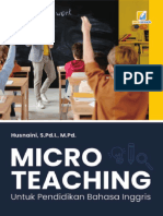 Modul Microteaching PDF Husnaini