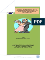 Logbook - Praktikum - Gerontik - D3 - TA2223 22 Terbaru 1