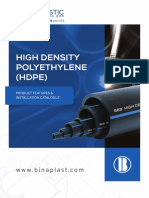 HDPE-PE