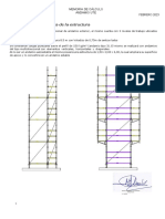 MC - Andamio UTE - 2x0.75x8.5