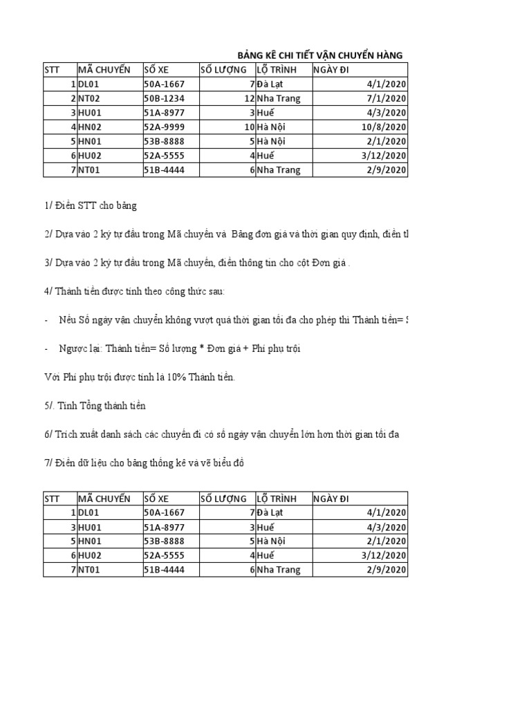 De on excel pdf
