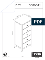 R2457269 Assembly Instructions A3686341