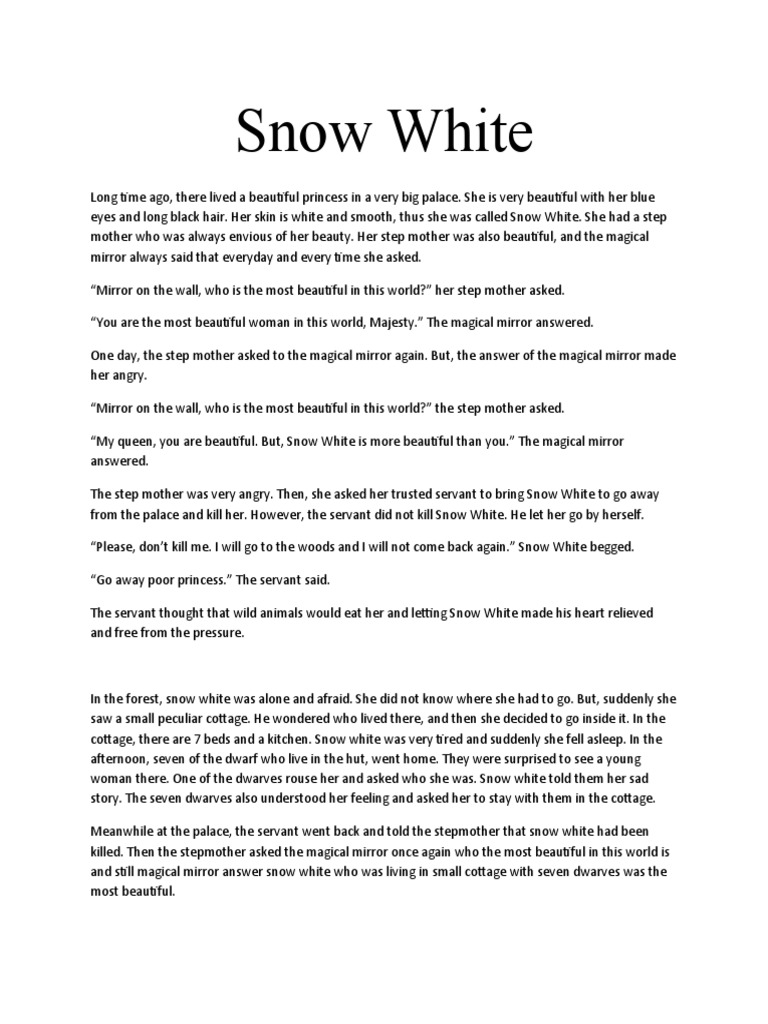 story-telling-snow-white-pdf-snow-white-fantasy-characters