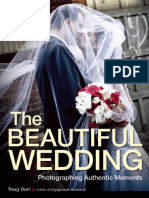 Dorr, Tracy - The Beautiful Wedding-Amherst Media (2014)