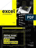 Ebook Excel Intermediario