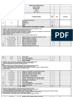 Proiectare Matematica, Clasa 9, 2023-2024