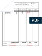 PG 01-02 Program Anual Elaborare Proceduri Si Instructiuni