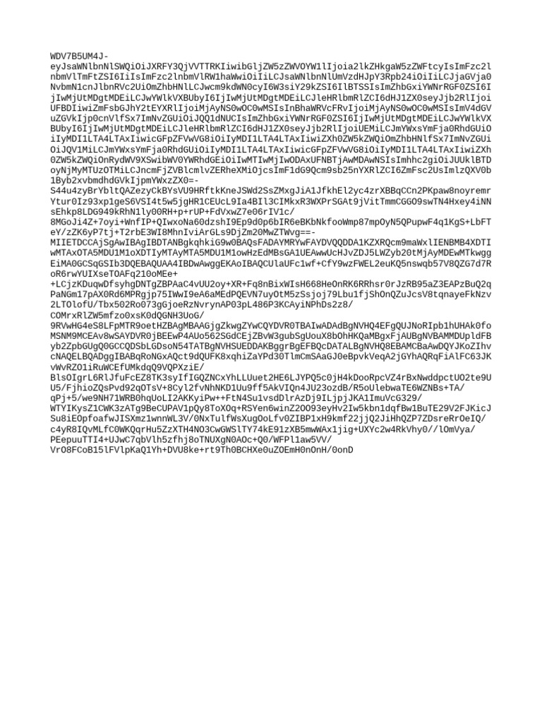 Microsoft Product Activation Code
