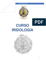 CURSO IRIDOLOGIA