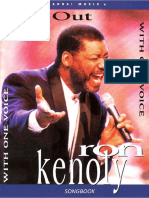 Ron Kenoly - Sing Out