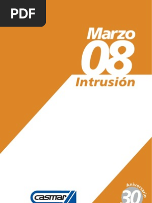Sistemas De Intrusion Equipos Pdf Servicio De Mensajes Cortos Paquete General De Radio Sevicio