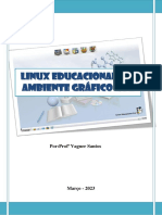 Apostila Linux Educacional 3.0