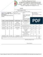 Vedhanshi Medical Laboratory - CDCTS16 Hanamkonda - 30